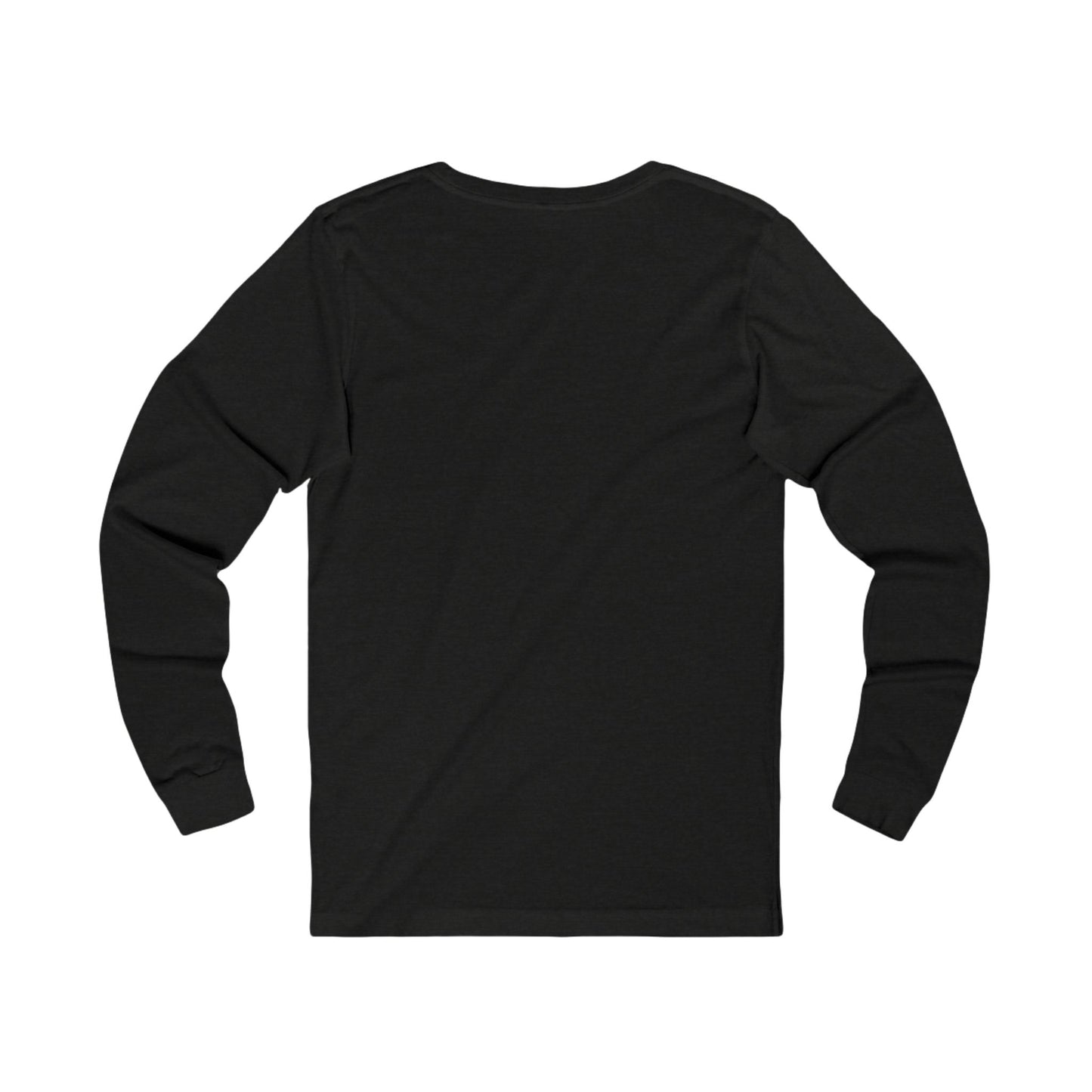 Hanukkah Long Sleeve Tee