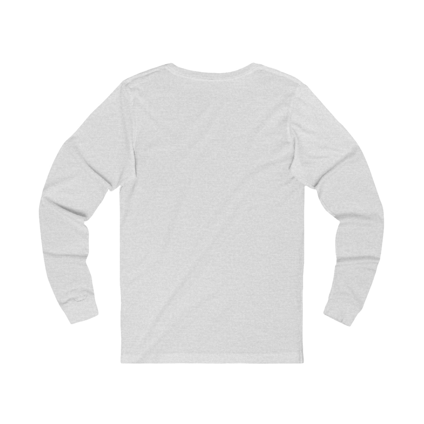 Hanukkah Long Sleeve Tee