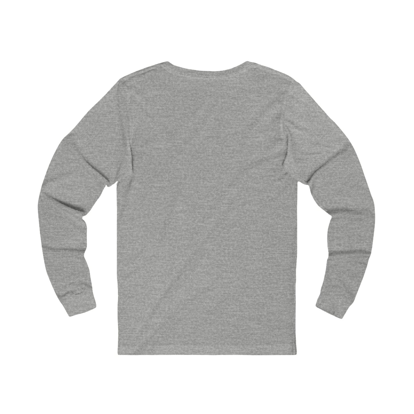 Hanukkah Long Sleeve Tee