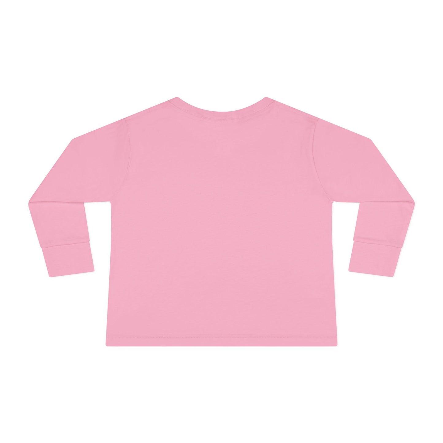 Mr. Nutcracker Toddler Long Sleeve Tee